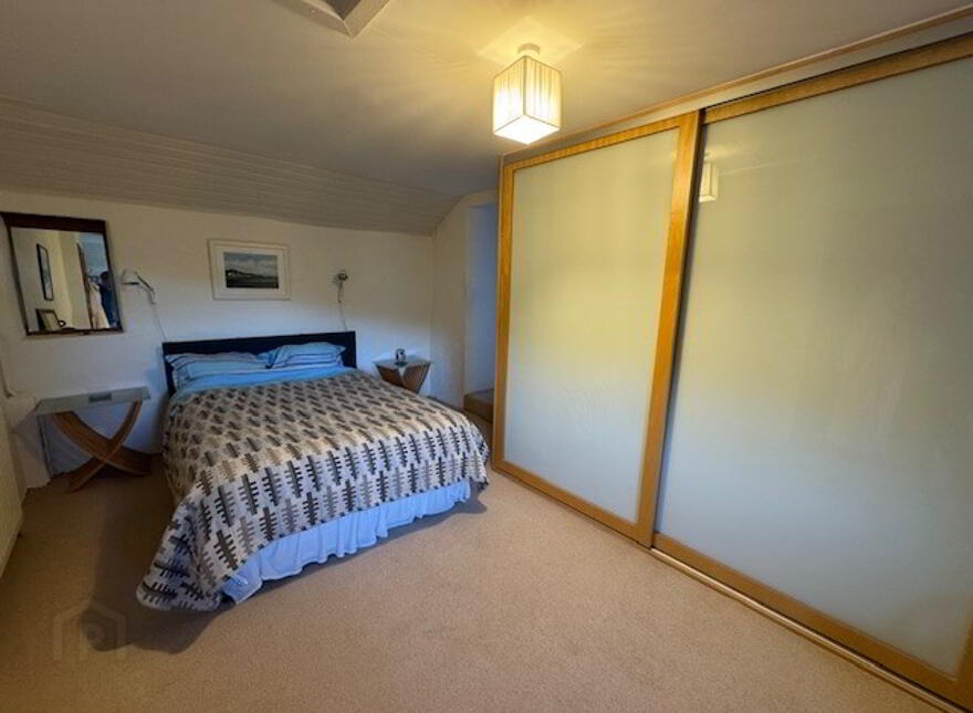 Vine Cottage, 329 Middle Road, Islandmagee, BT40 3TG