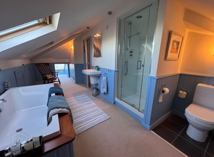 Vine Cottage, 329 Middle Road, Islandmagee, BT40 3TG