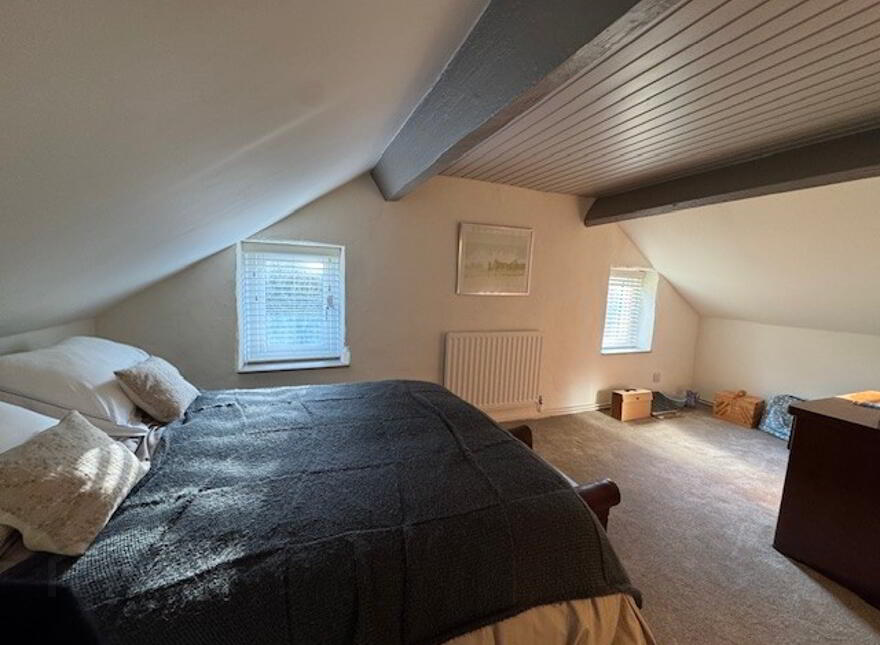Vine Cottage, 329 Middle Road, Islandmagee, BT40 3TG