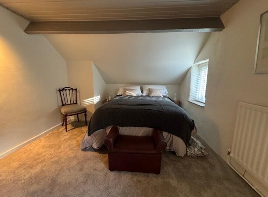 Vine Cottage, 329 Middle Road, Islandmagee, BT40 3TG