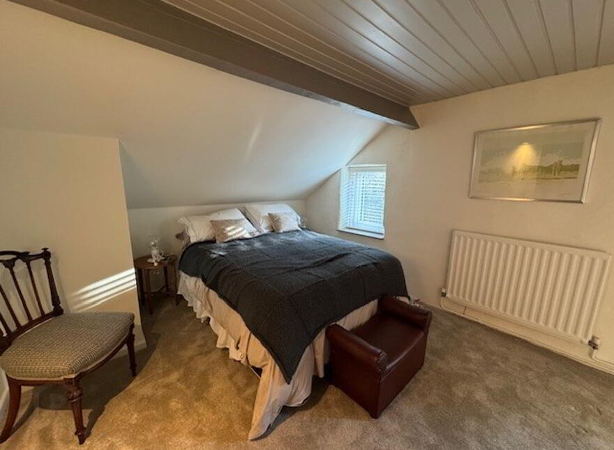 Vine Cottage, 329 Middle Road, Islandmagee, BT40 3TG