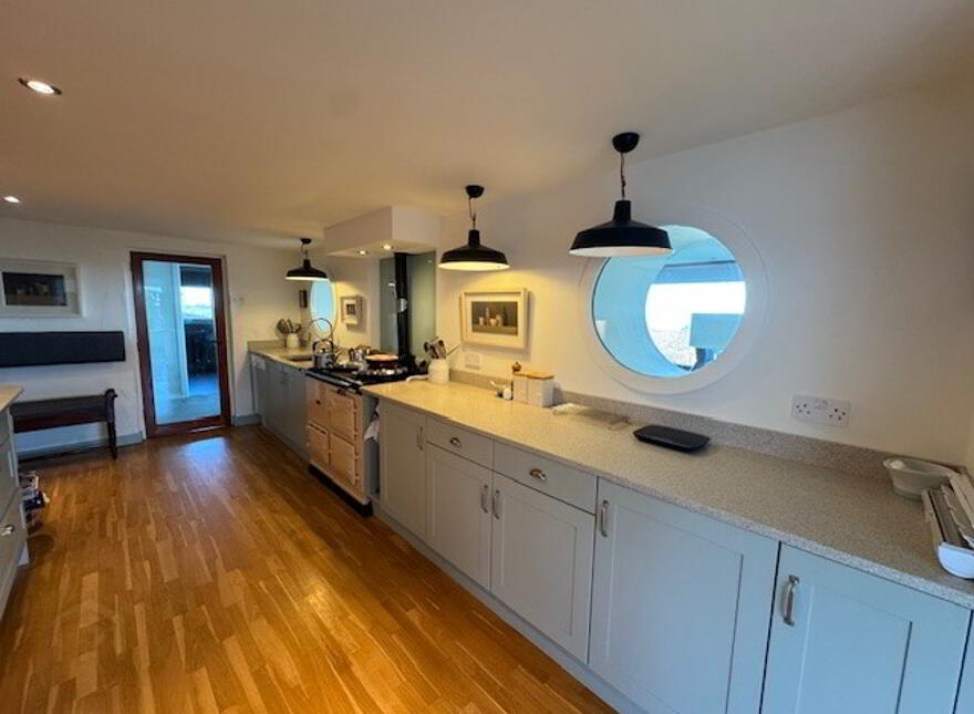 Vine Cottage, 329 Middle Road, Islandmagee, BT40 3TG