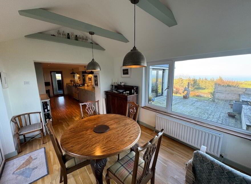 Vine Cottage, 329 Middle Road, Islandmagee, BT40 3TG