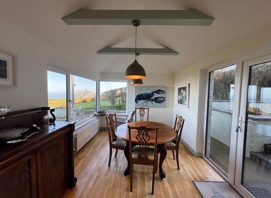 Vine Cottage, 329 Middle Road, Islandmagee, BT40 3TG