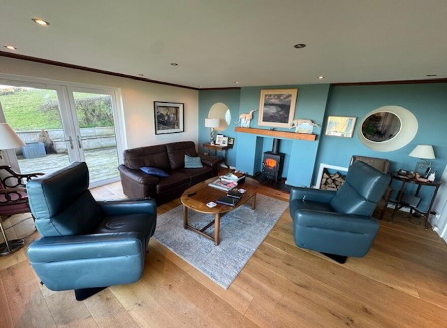 Vine Cottage, 329 Middle Road, Islandmagee, BT40 3TG