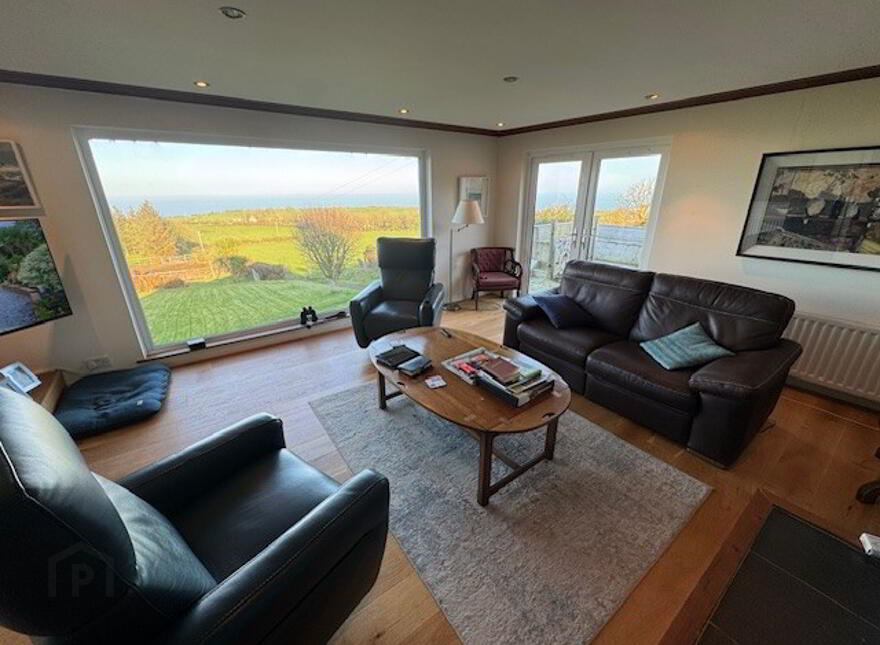 Vine Cottage, 329 Middle Road, Islandmagee, BT40 3TG