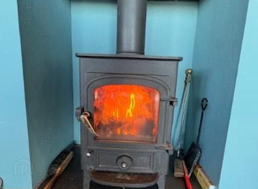 Vine Cottage, 329 Middle Road, Islandmagee, BT40 3TG