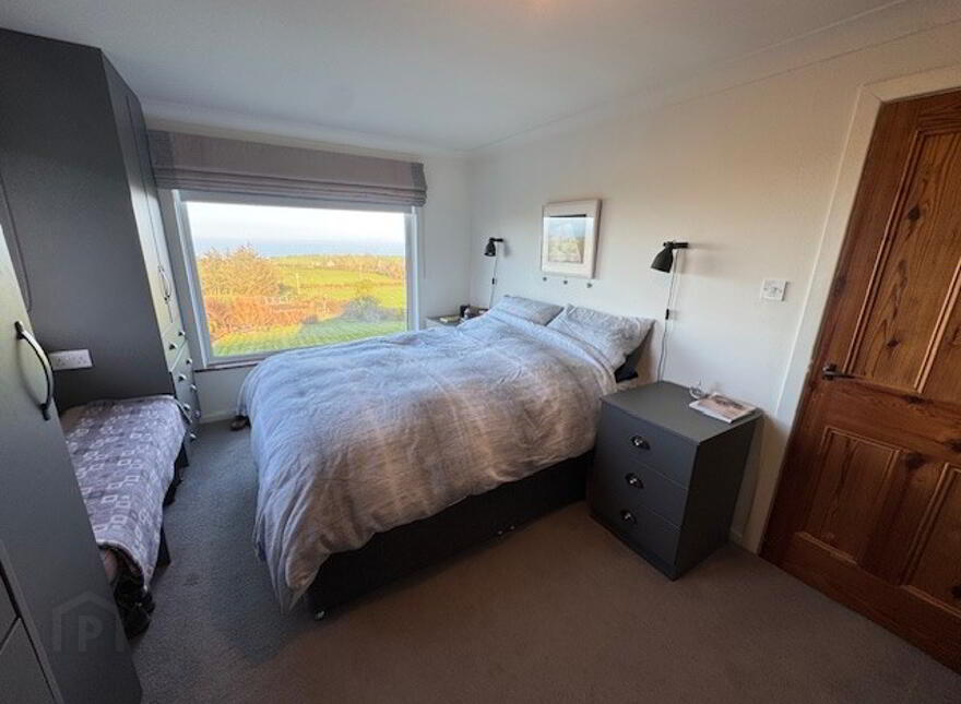 Vine Cottage, 329 Middle Road, Islandmagee, BT40 3TG