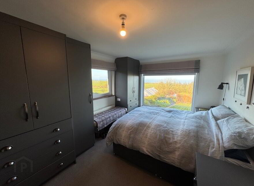 Vine Cottage, 329 Middle Road, Islandmagee, BT40 3TG
