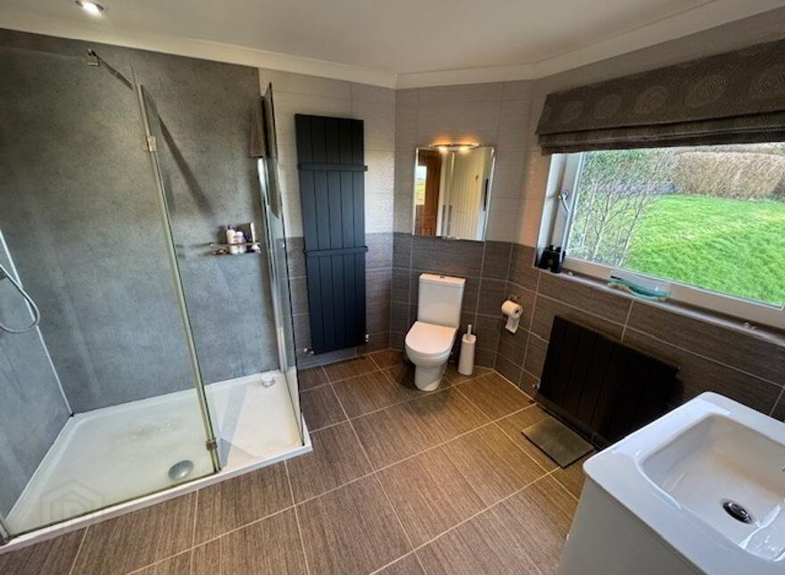 Vine Cottage, 329 Middle Road, Islandmagee, BT40 3TG
