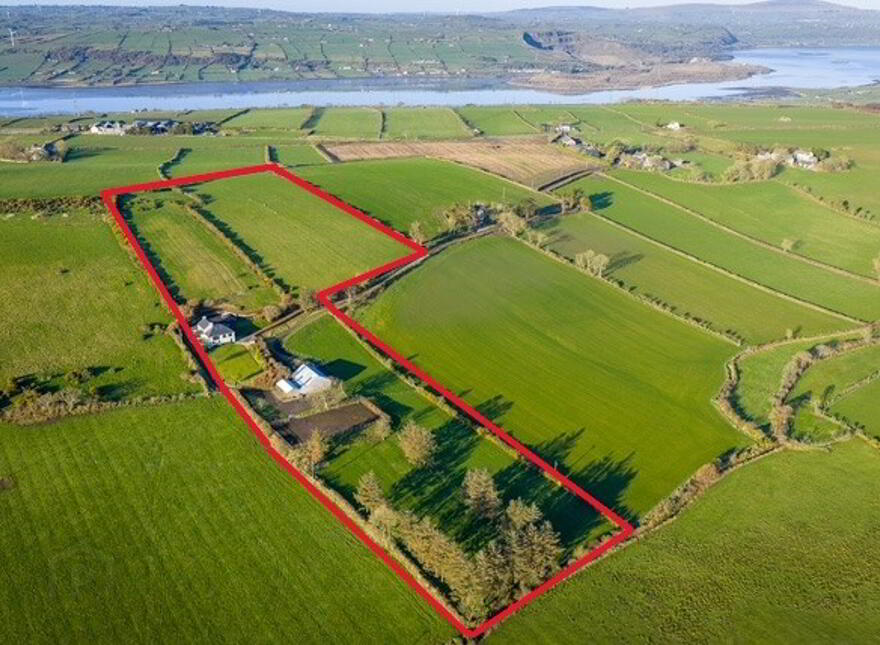 Vine Cottage, 329 Middle Road, Islandmagee, BT40 3TG