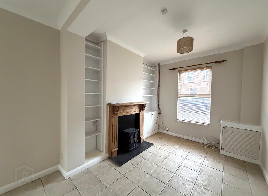 21 Ravenscroft Street, Belfast, BT5 5BE