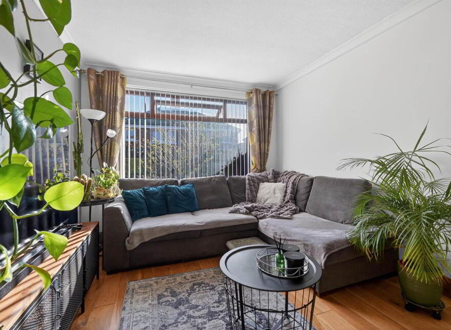 31 Orangefield Parade, Belfast, BT5 6DE