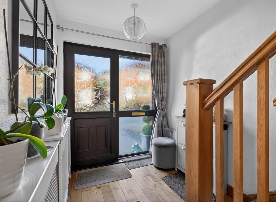 31 Orangefield Parade, Belfast, BT5 6DE