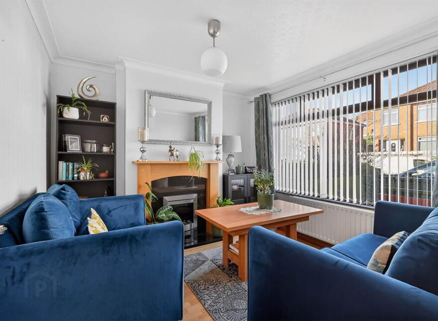 31 Orangefield Parade, Belfast, BT5 6DE