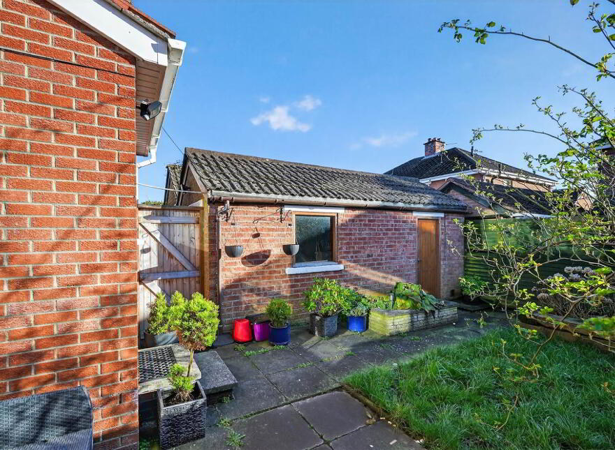 31 Orangefield Parade, Belfast, BT5 6DE