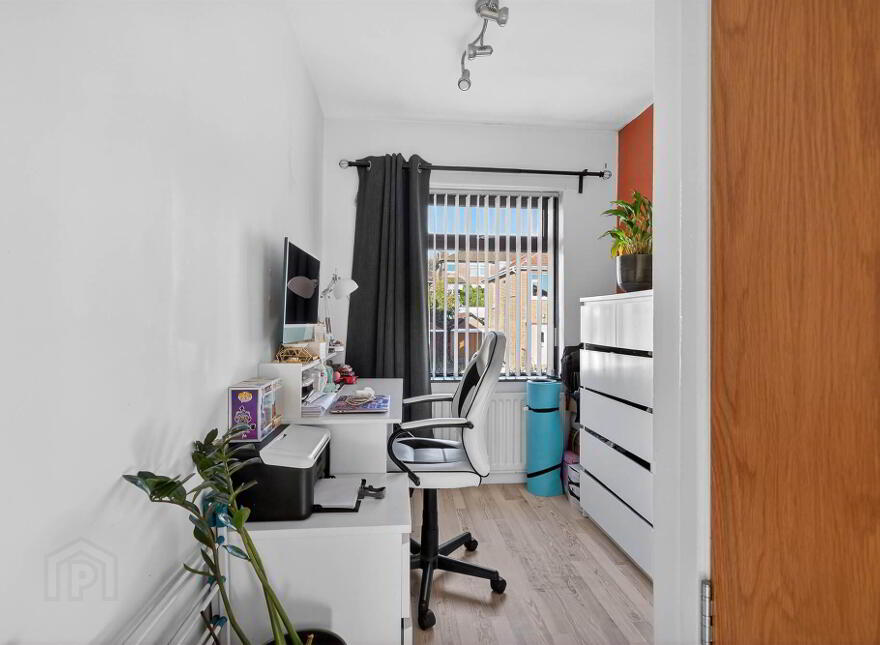 31 Orangefield Parade, Belfast, BT5 6DE