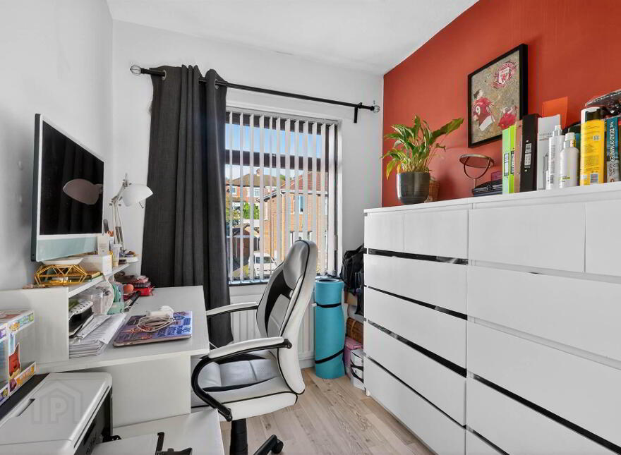 31 Orangefield Parade, Belfast, BT5 6DE