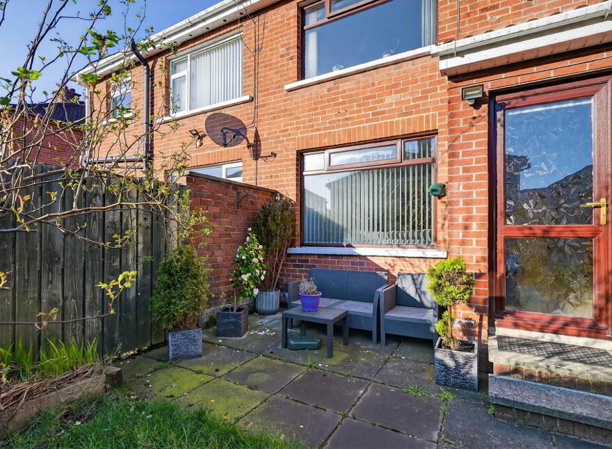 31 Orangefield Parade, Belfast, BT5 6DE