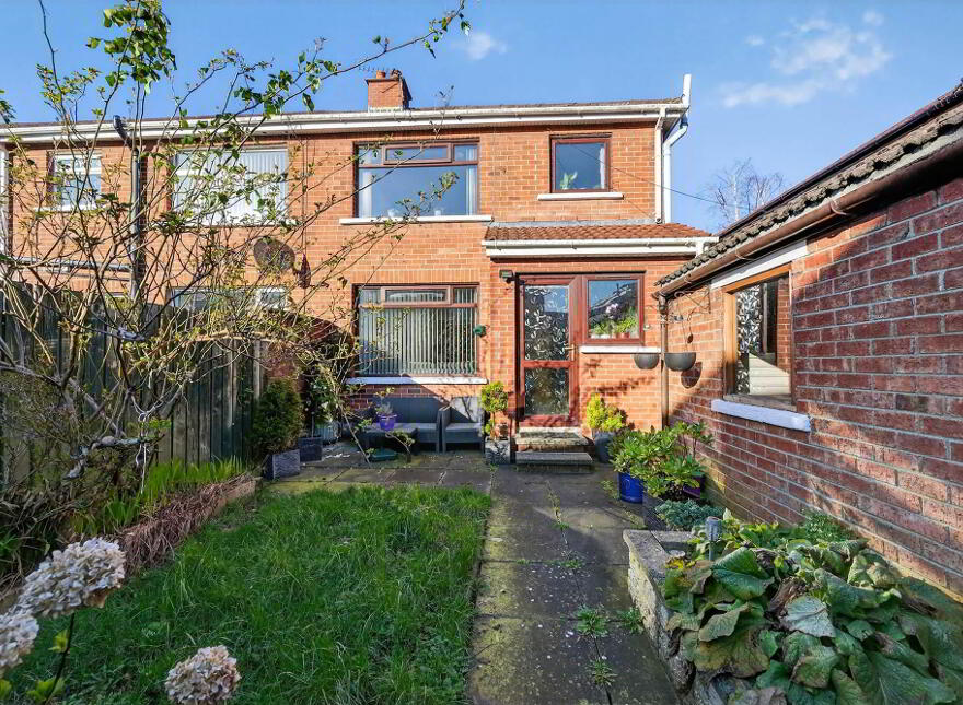 31 Orangefield Parade, Belfast, BT5 6DE