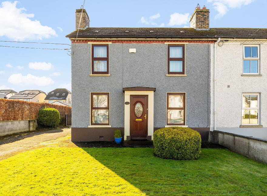 53 Dodsborough Cottages, Lucan, Dublin, K78HP68