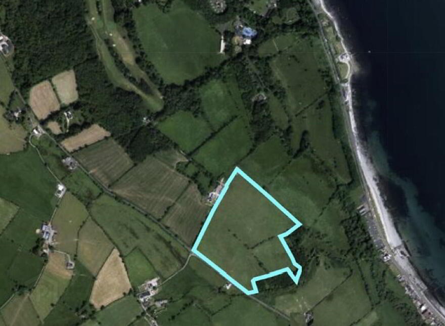 Old Glenarm Road, Larne, BT40 2RF