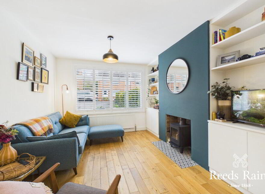 18 Breda Drive, Belfast, BT8 6JU
