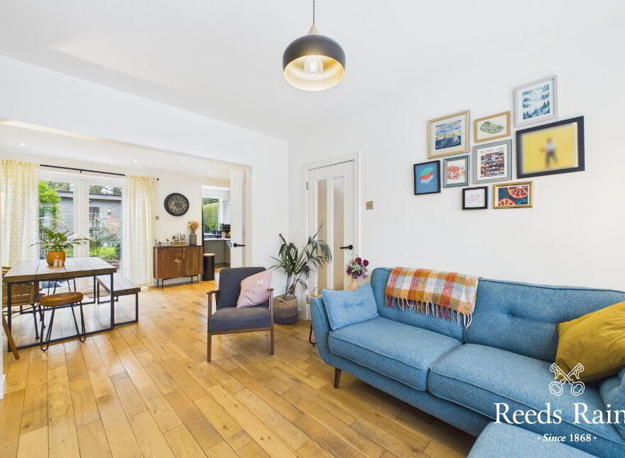 18 Breda Drive, Belfast, BT8 6JU