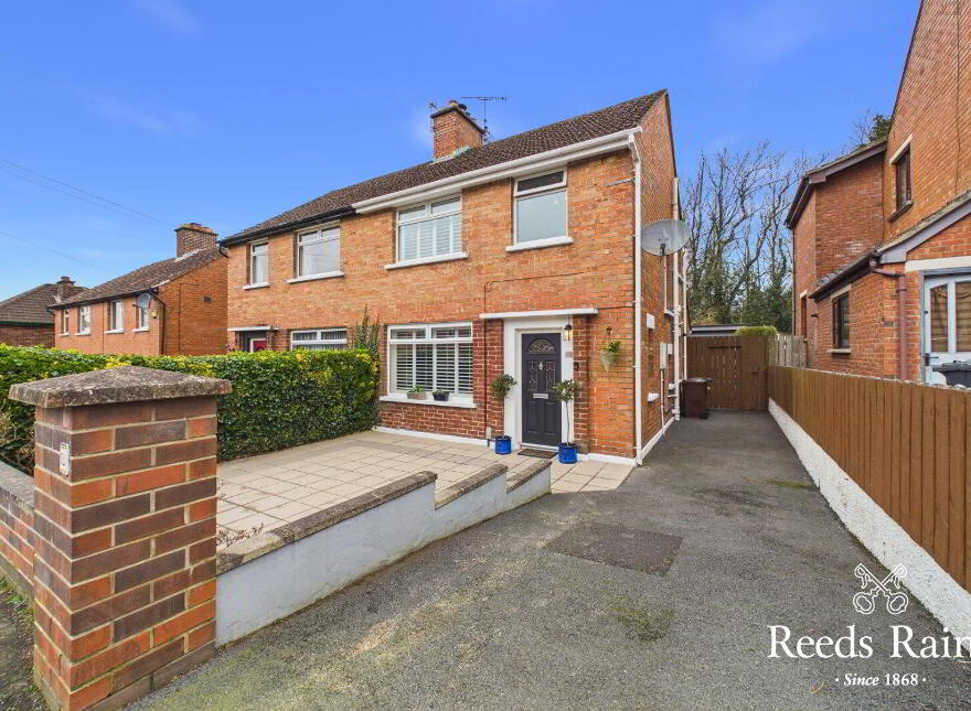 18 Breda Drive, Belfast, BT8 6JU