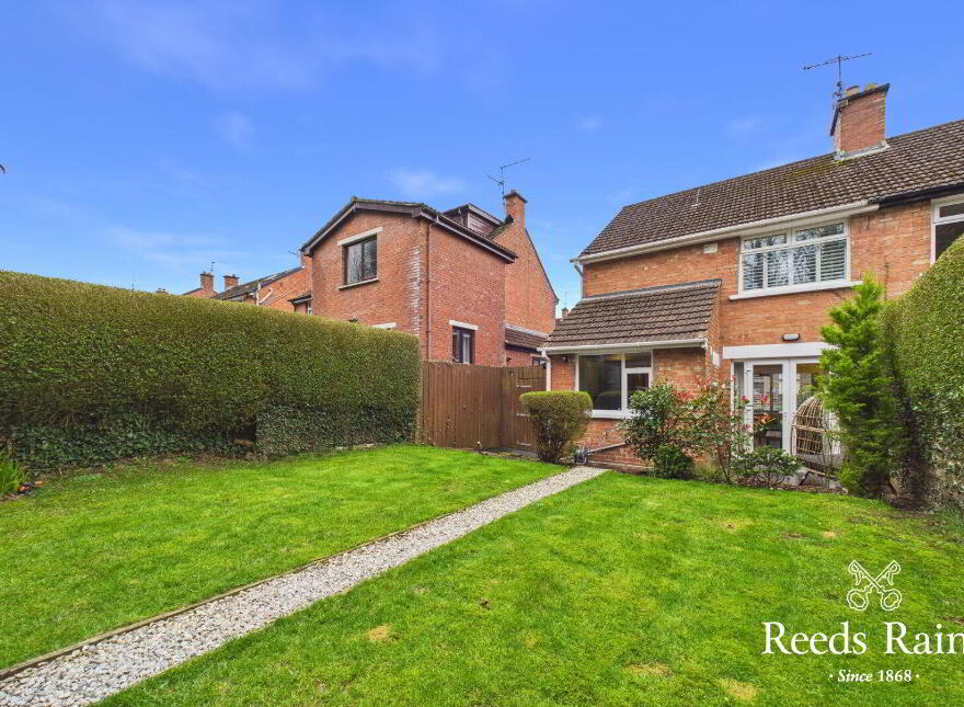 18 Breda Drive, Belfast, BT8 6JU