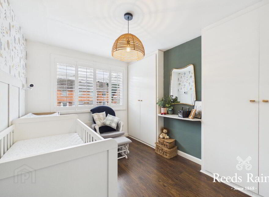 18 Breda Drive, Belfast, BT8 6JU