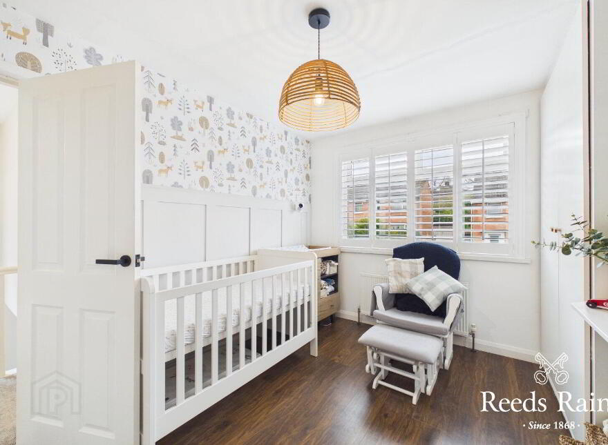 18 Breda Drive, Belfast, BT8 6JU
