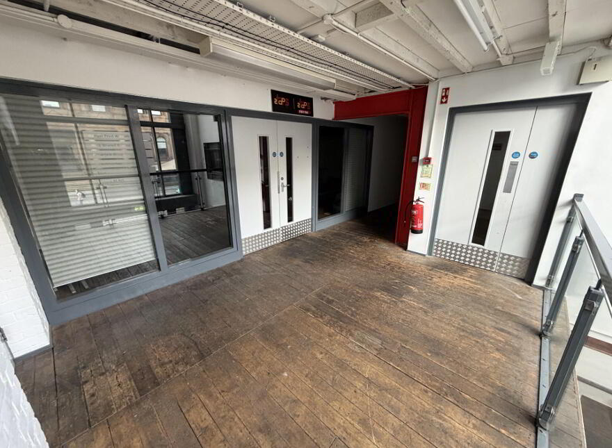 Suite 6, 30-42 Waring Street, Belfast, BT1 2ED