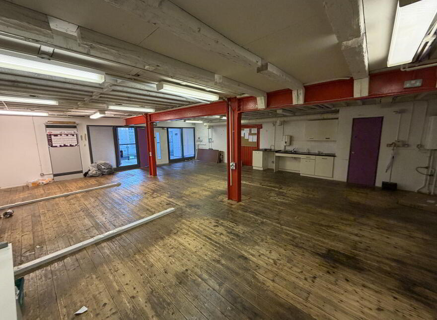 Suite 6, 30-42 Waring Street, Belfast, BT1 2ED