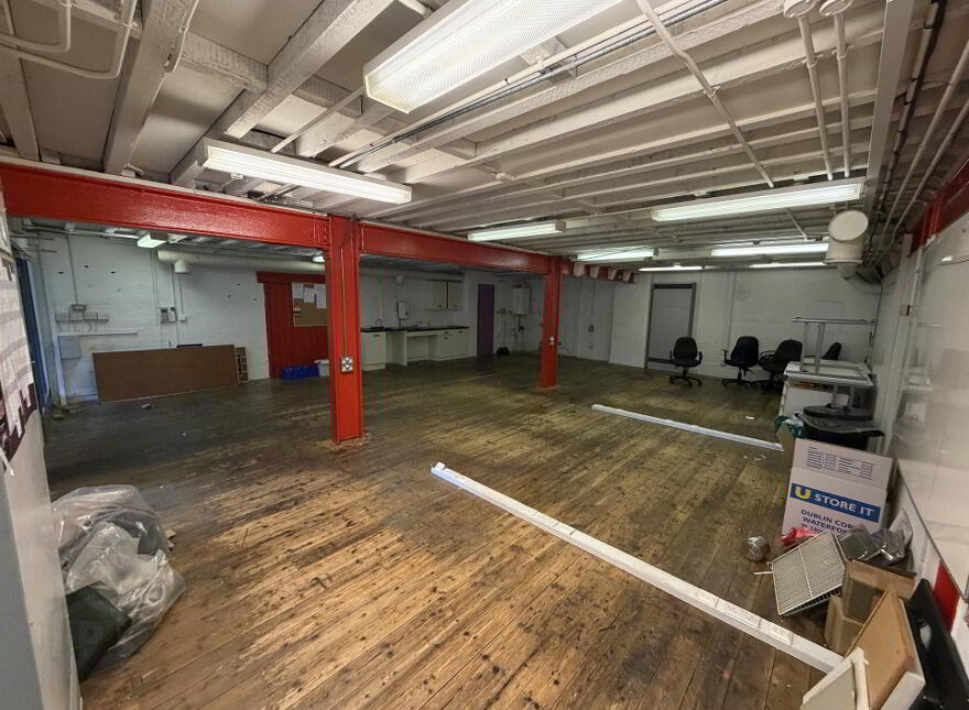 Suite 6, 30-42 Waring Street, Belfast, BT1 2ED