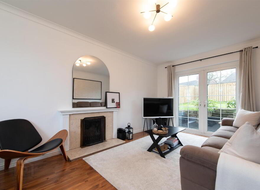 20 Rosemount Park, Jordanstown, Newtownabbey, BT37 0NL