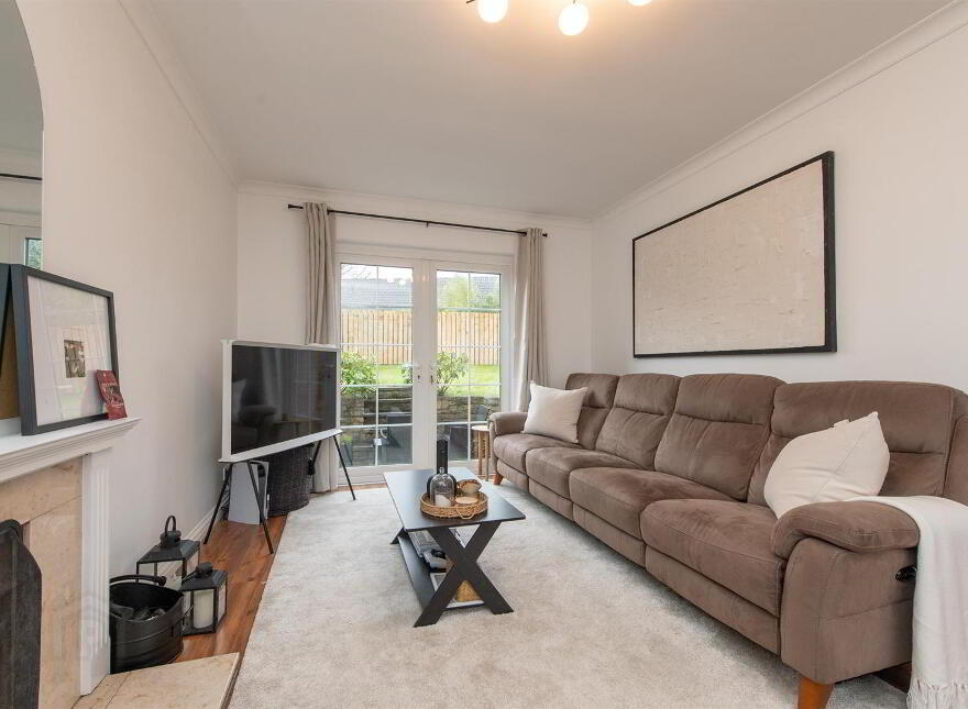 20 Rosemount Park, Jordanstown, Newtownabbey, BT37 0NL