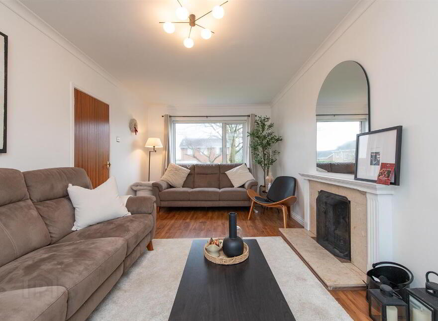 20 Rosemount Park, Jordanstown, Newtownabbey, BT37 0NL