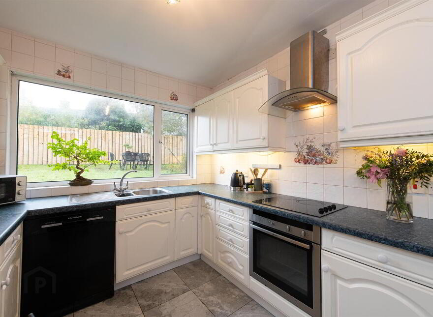 20 Rosemount Park, Jordanstown, Newtownabbey, BT37 0NL