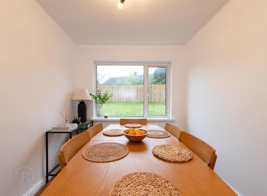 20 Rosemount Park, Jordanstown, Newtownabbey, BT37 0NL