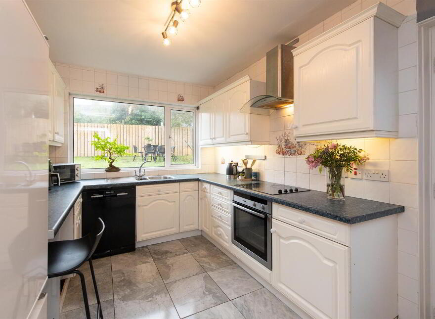 20 Rosemount Park, Jordanstown, Newtownabbey, BT37 0NL