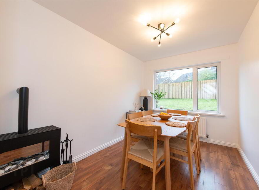 20 Rosemount Park, Jordanstown, Newtownabbey, BT37 0NL