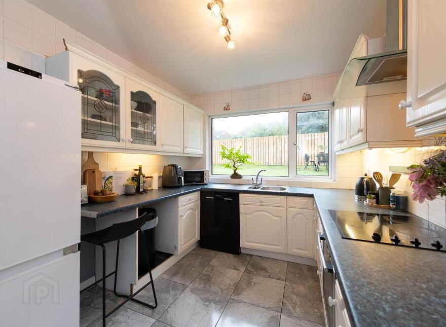 20 Rosemount Park, Jordanstown, Newtownabbey, BT37 0NL