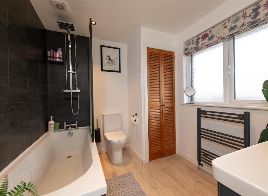 20 Rosemount Park, Jordanstown, Newtownabbey, BT37 0NL