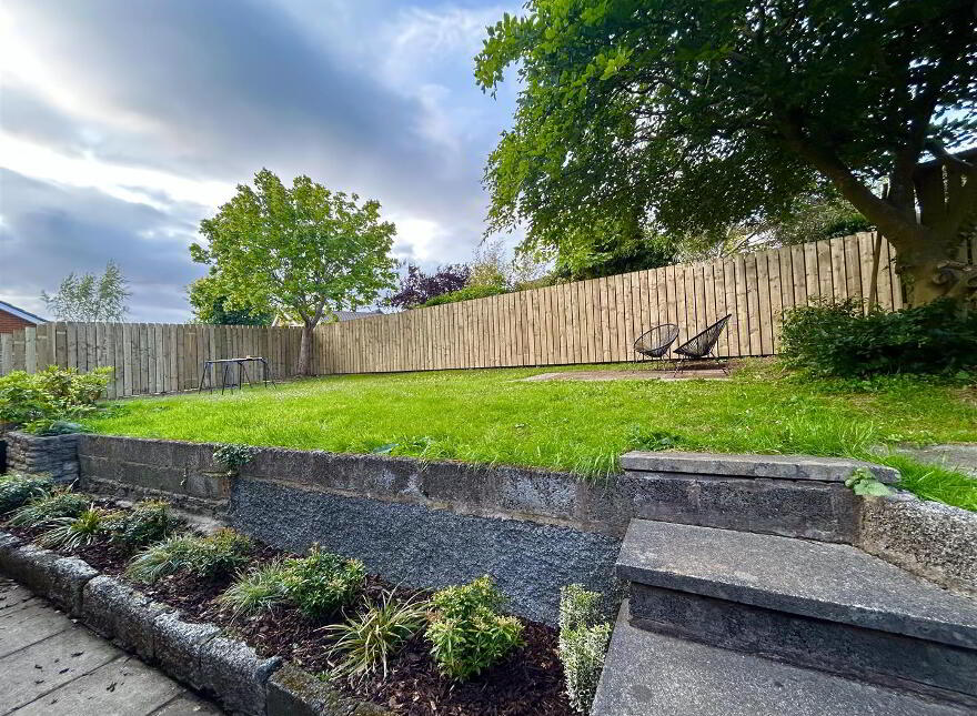 20 Rosemount Park, Jordanstown, Newtownabbey, BT37 0NL
