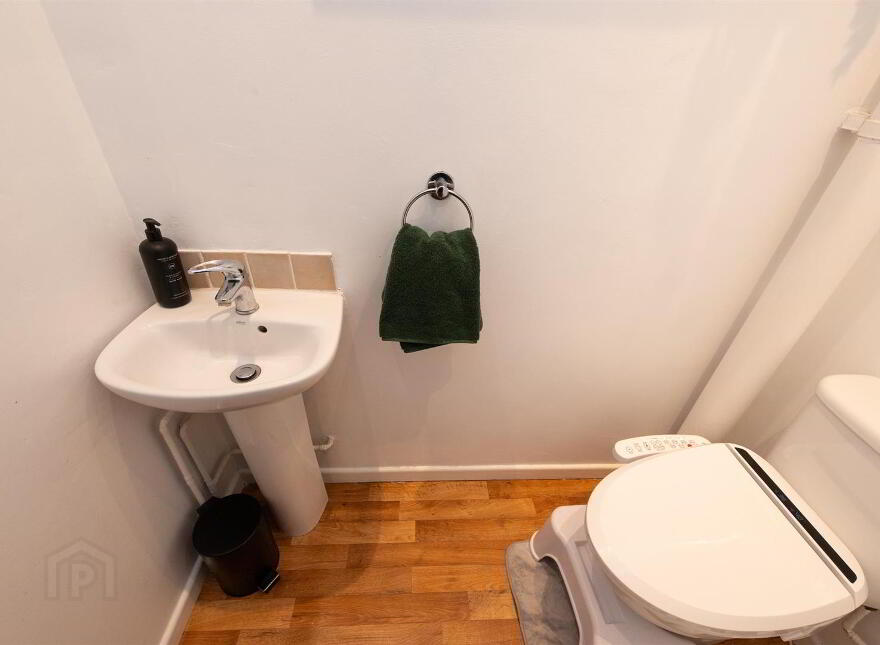 20 Rosemount Park, Jordanstown, Newtownabbey, BT37 0NL