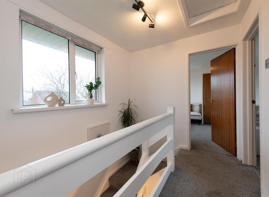 20 Rosemount Park, Jordanstown, Newtownabbey, BT37 0NL