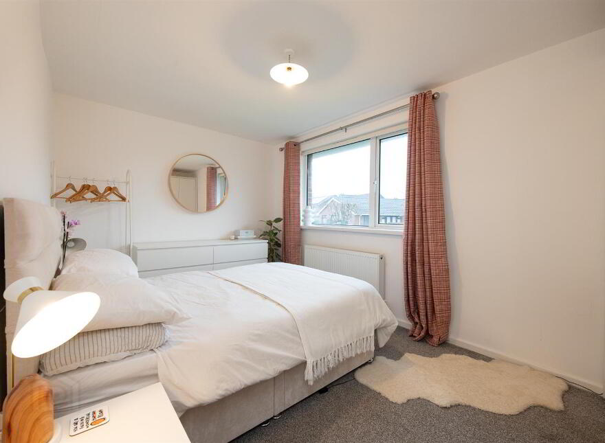 20 Rosemount Park, Jordanstown, Newtownabbey, BT37 0NL