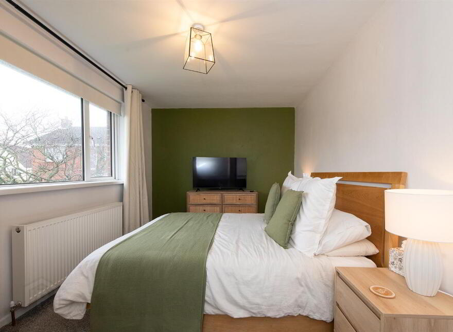 20 Rosemount Park, Jordanstown, Newtownabbey, BT37 0NL