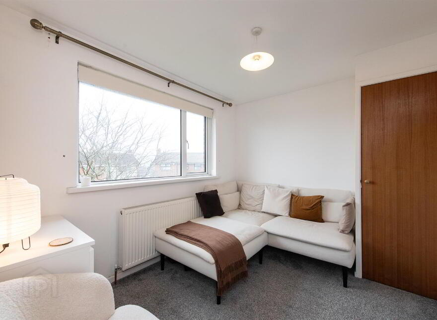 20 Rosemount Park, Jordanstown, Newtownabbey, BT37 0NL